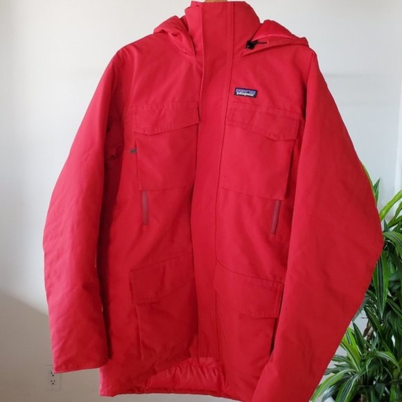 Patagonia Other - Patagonia Men's Down Parka